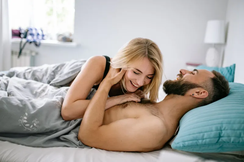 Chill Out to Turn Up: Why Trying Less Gets You Further in Casual Hookups
