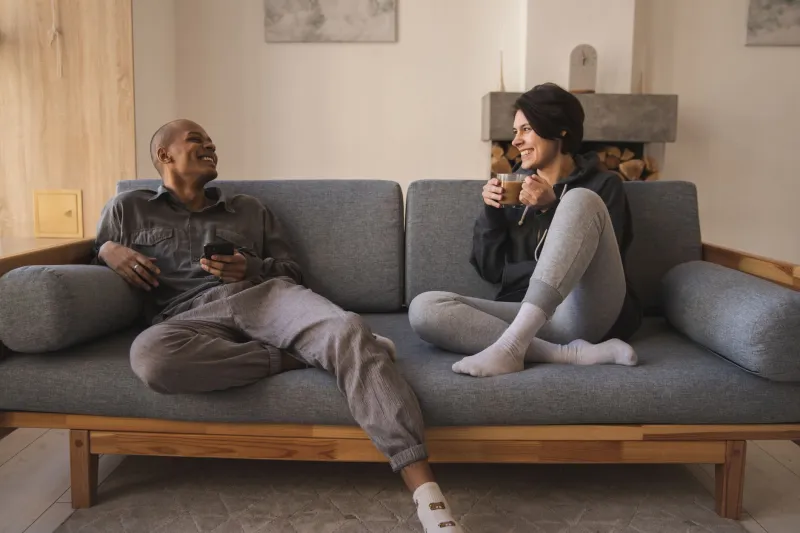 Give and Get: Why Balanced Effort Makes Casual Sex Way More Fun