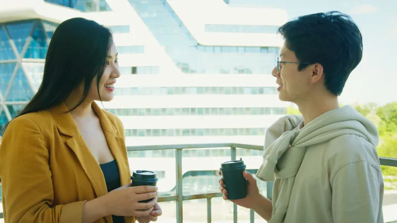 Your Life, Your Rules: How to Talk About Your Casual Dating Choices Without Apologizing for Them