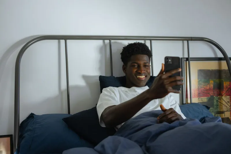 The Morning After Spiral: How Post-Hookup Overthinking Is Killing Your Casual Streak